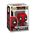 Pop! Deadpool with Claws