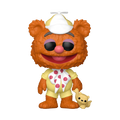 Muppet Babies - Baby Fozzie