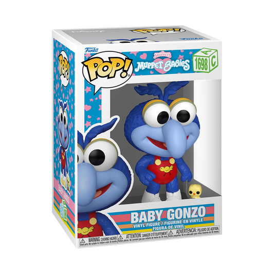 Pop! Baby Gonzo