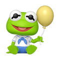 Muppet Babies - Baby Kermit