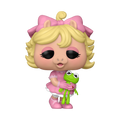 Muppet Babies - Baby Piggy