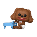 Muppet Babies - Baby Rowlf