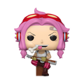 Pop! Ginny with Rifle