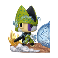 Deluxe: Dragon Ball Z - Perfect Cell