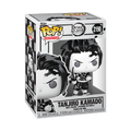Pop! Tanjiro Kamado (Sumi Deco)