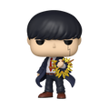 Pop! Mash Burnedead