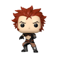 Pop! Baek Yoonho