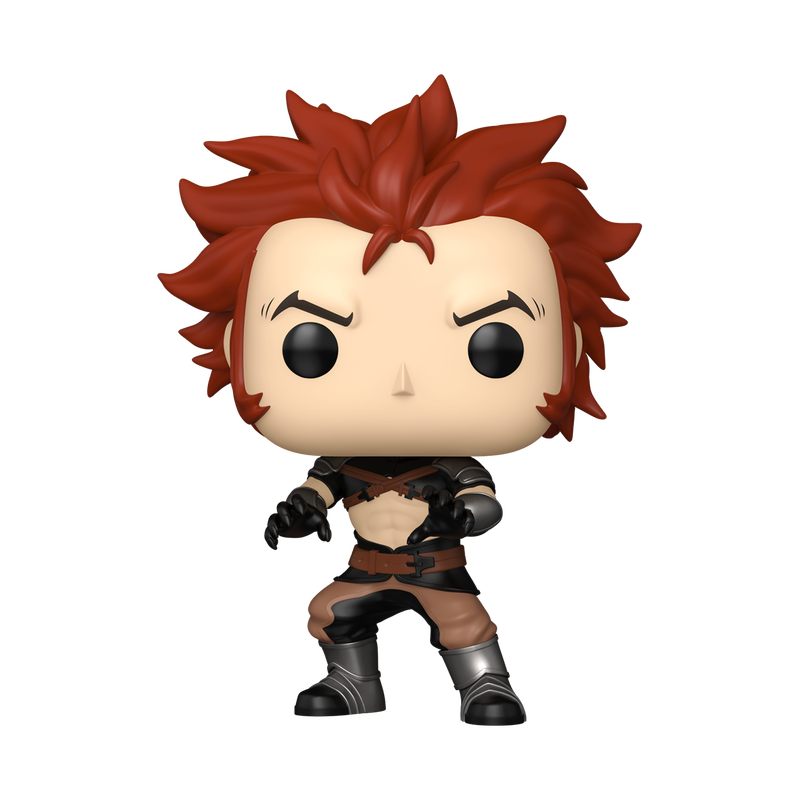 Pop! Baek Yoonho