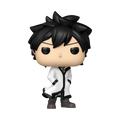 Pop! Gray