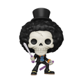 Pop! Brook with Soul Solid