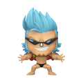 Pop! Franky with Sunglasses