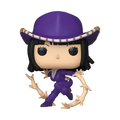 Pop! Nico Robin (Hana Hana no Mi)