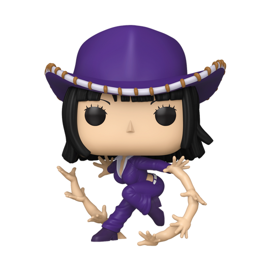 Pop! Nico Robin (Hana Hana no Mi)