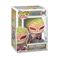 Pop! Doflamingo