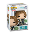 Pop! Sein