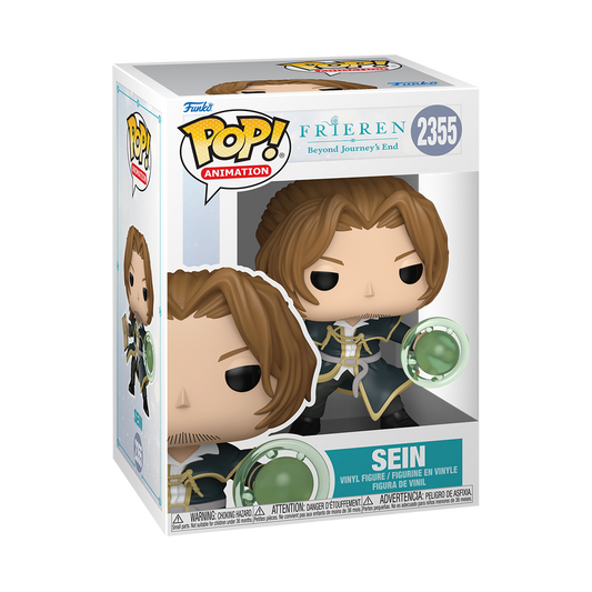 Pop! Sein