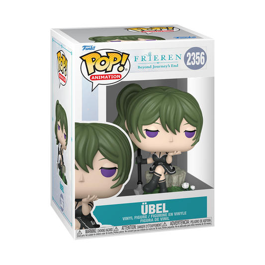 Pop! Übel