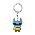 Pop! Keychain Stitch in Tube