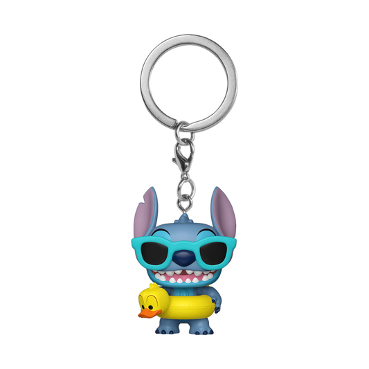 Pop! Keychain Stitch in Tube