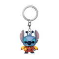 Pop! Keychain 626 Stitch