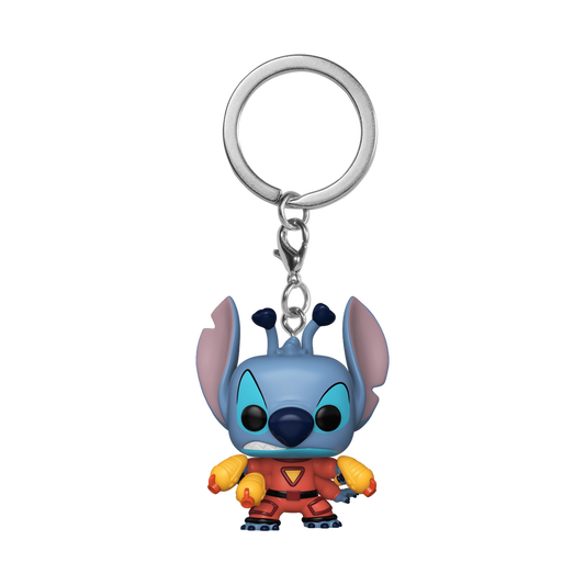 Pop! Keychain 626 Stitch