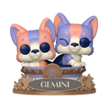 Pop! Gemini