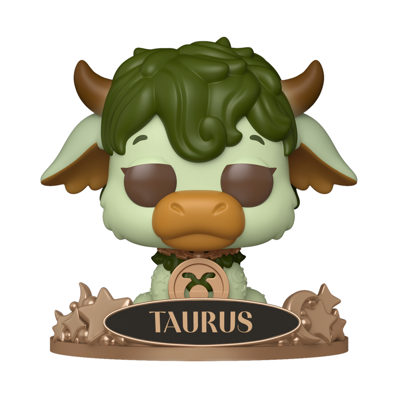 Pop! Taurus