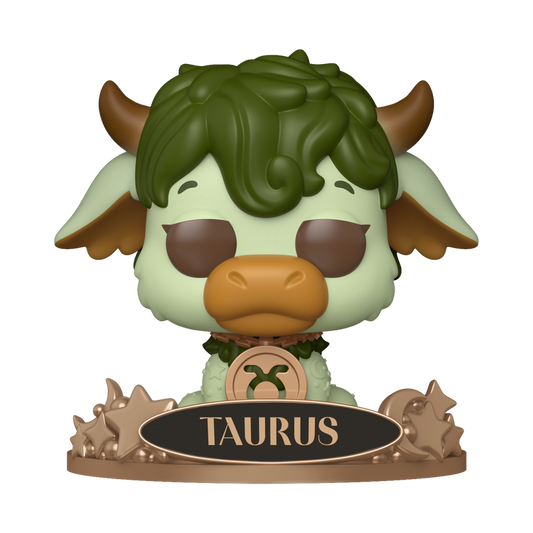 Pop! Taurus