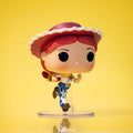 Pop! Jessie (Toy Story 5)
