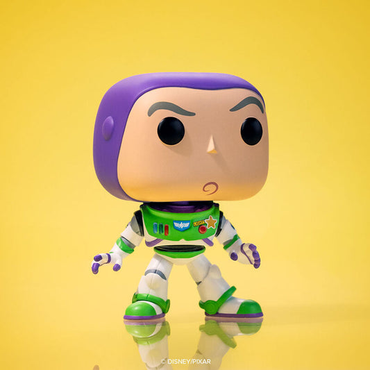 Pop! Buzz Lightyear (Toy Story 5)