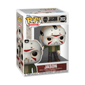 Pop! Jason