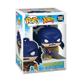 Pop! Wolverine (Wasteland) (X-Men '97)