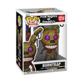 Pop! Burntrap