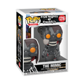 Pop! The Mimic