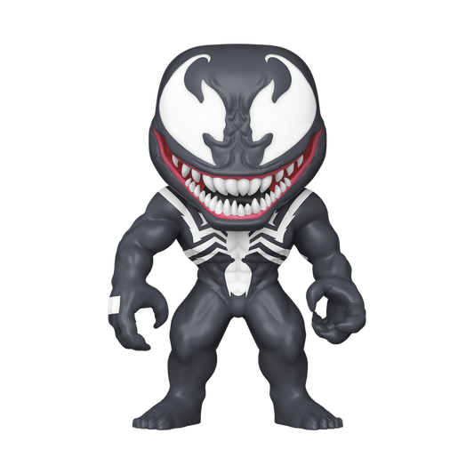 Pop! Venom (Marvel Rivals)