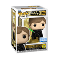 Pop! Luke Skywalker (Legends) (Glow)