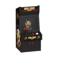 Bitty Pop! Arcade Mortal Kombat Klassic