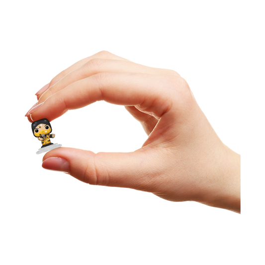Bitty Pop! Arcade Mortal Kombat Klassic