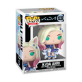Pop! K/DA Ahri