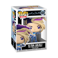 Pop! K/DA Akali