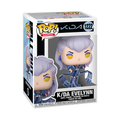 Pop! K/DA Evelynn