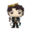 Pop! Cardan Greenbriar (The Cruel Prince)
