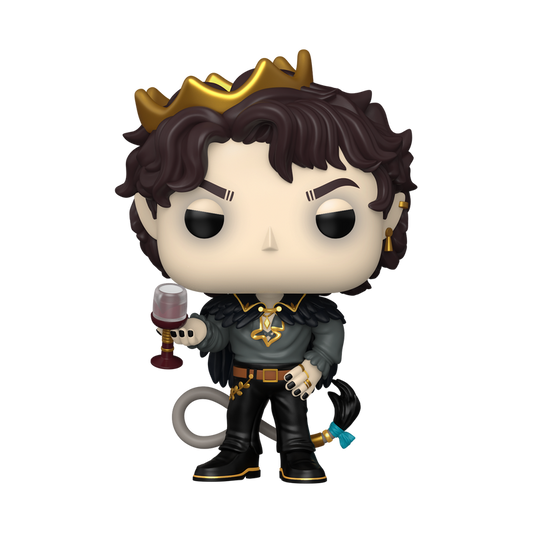 Pop! Cardan Greenbriar (The Cruel Prince)