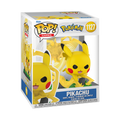 Pop! Premium Pikachu