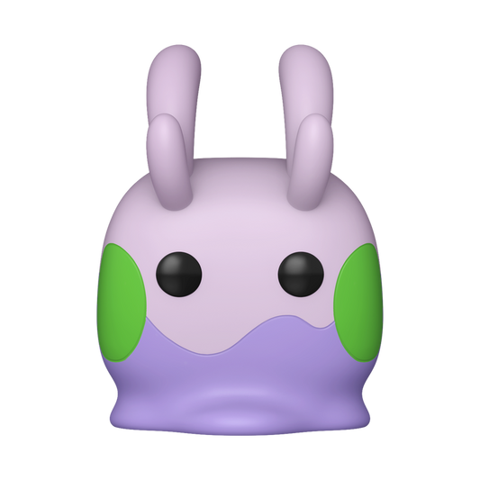 Pop! Goomy