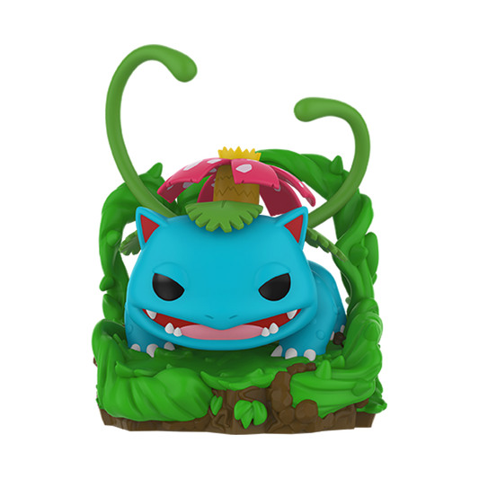 Pop! Premium Venusaur