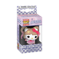 Pop! Keychain Hello Kitty (K-Pop Outfit)