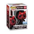 Pop! Ghost Face Devil Face