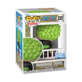 Pop! Roronoa Zoro