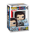 Pop! & Buddy Coyote Stark (Glow)